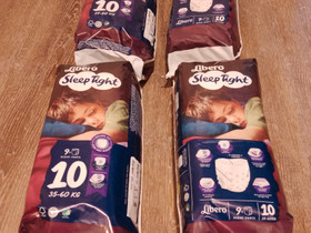 Libero Sleep Tight 10, Lastenhoitovälineet, Lastentarvikkeet ja lelut, Jyväskylä, Tori.fi Libero Sleep Tight 10, Lastenhoitovälineet, Lastentarvikkeet ja lelut, Jyväskylä, Tori.fi