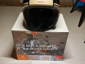 Avokypärä Schuberth Uusi, Ajoasut, kengät ja kypärät, Mototarvikkeet ja varaosat, Lahti, Tori.fi Avokypärä Schuberth Uusi, Ajoasut, kengät ja kypärät, Mototarvikkeet ja varaosat, Lahti, Tori.fi
