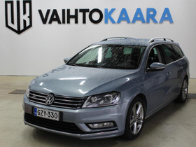 Volkswagen Passat, Autot, Närpiö, Tori.fi Volkswagen Passat, Autot, Närpiö, Tori.fi