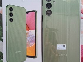 Samsung Galaxy A14 64 GB, Puhelimet, Puhelimet ja tarvikkeet, Espoo, Tori.fi Samsung Galaxy A14 64 GB, Puhelimet, Puhelimet ja tarvikkeet, Espoo, Tori.fi
