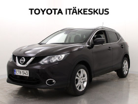 Nissan Qashqai, Autot, Helsinki, Tori.fi Nissan Qashqai, Autot, Helsinki, Tori.fi