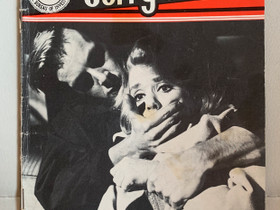 Jerry Cotton 8/83, Lehdet, Kirjat ja lehdet, Tampere, Tori.fi Jerry Cotton 8/83, Lehdet, Kirjat ja lehdet, Tampere, Tori.fi
