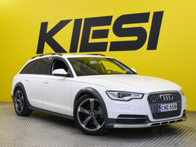 Audi A6 Allroad, Autot, Espoo, Tori.fi Audi A6 Allroad, Autot, Espoo, Tori.fi