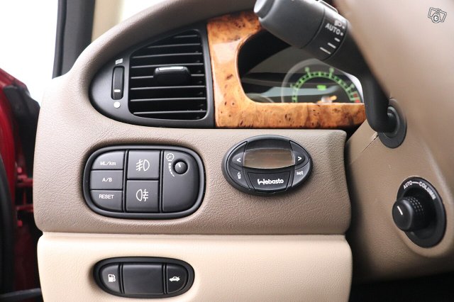 Jaguar S-Type, kuva 1