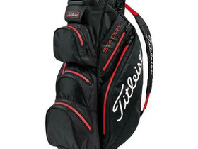 Kärrybägi, Golf, Urheilu ja ulkoilu, Pori, Tori.fi Kärrybägi, Golf, Urheilu ja ulkoilu, Pori, Tori.fi