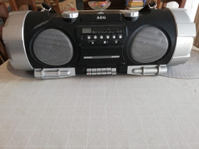 Aeg srp 4317, Musiikki CD, DVD ja äänitteet, Musiikki ja soittimet, Kokkola, Tori.fi Aeg srp 4317, Musiikki CD, DVD ja äänitteet, Musiikki ja soittimet, Kokkola, Tori.fi