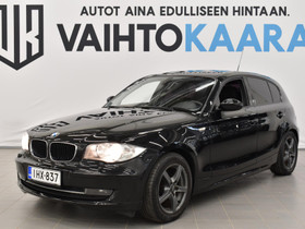 BMW 116, Autot, Vantaa, Tori.fi