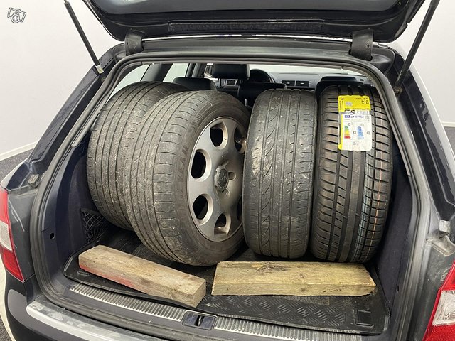 Audi A4 7