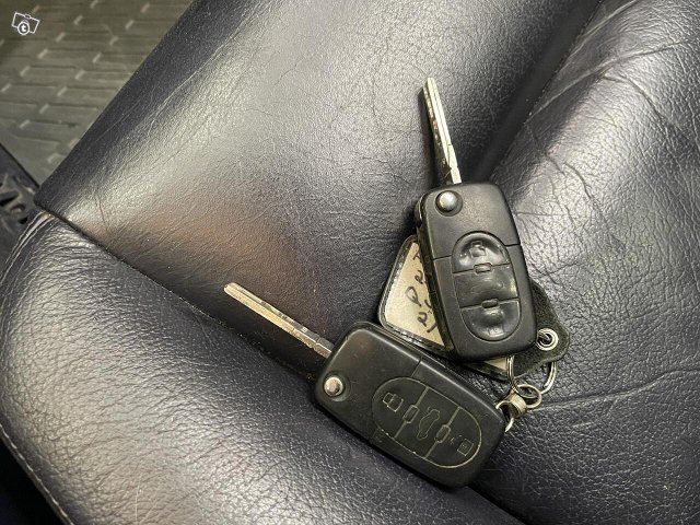 Audi A4 20