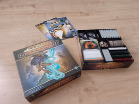 Cosmic encounter lautapeli + 5 lisäosaa + insertti, Pelit ja muut harrastukset, Tampere, Tori.fi Cosmic encounter lautapeli + 5 lisäosaa + insertti, Pelit ja muut harrastukset, Tampere, Tori.fi