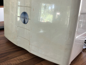 Puzer Eeva E 1200 W uusi, Pölynimurit ja siivousvälineet, Kodinkoneet, Pori, Tori.fi Puzer Eeva E 1200 W uusi, Pölynimurit ja siivousvälineet, Kodinkoneet, Pori, Tori.fi