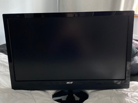 Acer lcd tv näyttö, Televisiot, Viihde-elektroniikka, Lappeenranta, Tori.fi Acer lcd tv näyttö, Televisiot, Viihde-elektroniikka, Lappeenranta, Tori.fi
