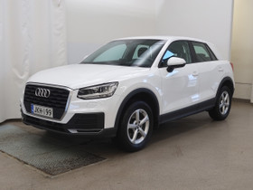 AUDI Q2, Autot, Oulu, Tori.fi AUDI Q2, Autot, Oulu, Tori.fi