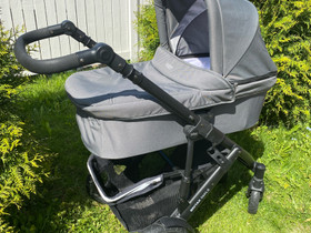 Britax Smile 2 yhdistelmärattaat, Rattaat ja vaunut, Lastentarvikkeet ja lelut, Kajaani, Tori.fi Britax Smile 2 yhdistelmärattaat, Rattaat ja vaunut, Lastentarvikkeet ja lelut, Kajaani, Tori.fi