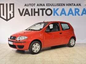 Fiat Punto, Autot, Tuusula, Tori.fi Fiat Punto, Autot, Tuusula, Tori.fi