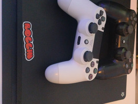 Ps4, Pelikonsolit ja pelaaminen, Viihde-elektroniikka, Lappeenranta, Tori.fi Ps4, Pelikonsolit ja pelaaminen, Viihde-elektroniikka, Lappeenranta, Tori.fi