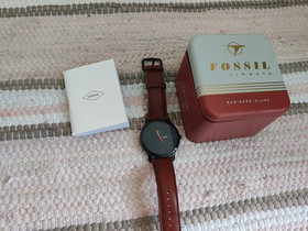 Fossil The Minimalist, Kellot ja korut, Asusteet ja kellot, Mikkeli, Tori.fi Fossil The Minimalist, Kellot ja korut, Asusteet ja kellot, Mikkeli, Tori.fi