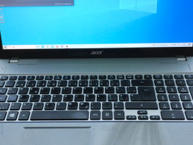 Kannettava tietokone Acer aspire, Kannettavat, Tietokoneet ja lisälaitteet, Huittinen, Tori.fi Kannettava tietokone Acer aspire, Kannettavat, Tietokoneet ja lisälaitteet, Huittinen, Tori.fi