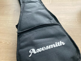 Axesmith ugulele, Muu musiikki ja soittimet, Musiikki ja soittimet, Kouvola, Tori.fi Axesmith ugulele, Muu musiikki ja soittimet, Musiikki ja soittimet, Kouvola, Tori.fi