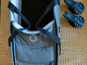 Bugaboo bee 5 vaunukoppa, Rattaat ja vaunut, Lastentarvikkeet ja lelut, Puumala, Tori.fi Bugaboo bee 5 vaunukoppa, Rattaat ja vaunut, Lastentarvikkeet ja lelut, Puumala, Tori.fi