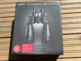Auriol binoculars 10-30X60, Metsästystarvikkeet, Metsästys ja kalastus, Hanko, Tori.fi Auriol binoculars 10-30X60, Metsästystarvikkeet, Metsästys ja kalastus, Hanko, Tori.fi