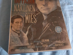 Dvd sarja Tappajan näköinen mies *uusi, Elokuvat, Pyhäjärvi, Tori.fi Dvd sarja Tappajan näköinen mies *uusi, Elokuvat, Pyhäjärvi, Tori.fi
