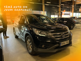 Honda CR-V, Autot, Oulu, Tori.fi Honda CR-V, Autot, Oulu, Tori.fi