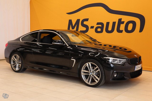BMW 420