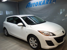 Mazda Mazda3, Autot, Varkaus, Tori.fi