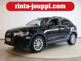 Audi Q3, Autot, Salo, Tori.fi Audi Q3, Autot, Salo, Tori.fi