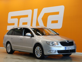 Skoda Superb, Autot, Lahti, Tori.fi Skoda Superb, Autot, Lahti, Tori.fi