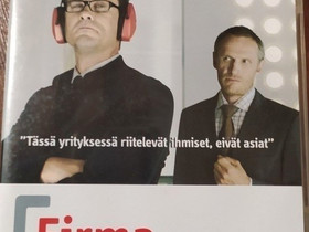 Dvd Firma sarja, Elokuvat, Pyhäjärvi, Tori.fi Dvd Firma sarja, Elokuvat, Pyhäjärvi, Tori.fi