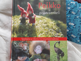 Harrastekirja, Harrastekirjat, Kirjat ja lehdet, Pertunmaa, Tori.fi