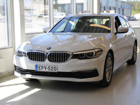 BMW 518, Autot, Raisio, Tori.fi
