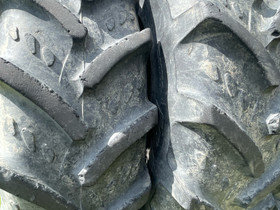 2kpl 340/85R24 Kleber, Maatalous, Hollola, Tori.fi