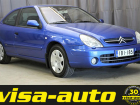 Citroen Xsara, Autot, Raisio, Tori.fi Citroen Xsara, Autot, Raisio, Tori.fi