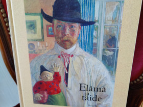 Carl Larsson:Elämä ja taide.WSOY, Harrastekirjat, Kirjat ja lehdet, Turku, Tori.fi Carl Larsson:Elämä ja taide.WSOY, Harrastekirjat, Kirjat ja lehdet, Turku, Tori.fi