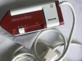 Philipsin matkasilitysrauta, Matkat, risteilyt ja lentoliput, Matkat ja liput, Helsinki, Tori.fi Philipsin matkasilitysrauta, Matkat, risteilyt ja lentoliput, Matkat ja liput, Helsinki, Tori.fi