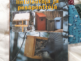 Harrastekirja, Harrastekirjat, Kirjat ja lehdet, Pertunmaa, Tori.fi Harrastekirja, Harrastekirjat, Kirjat ja lehdet, Pertunmaa, Tori.fi