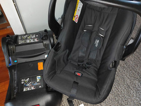 Britax römer kaukalo ja telakka, Turvaistuimet ja kaukalot, Lastentarvikkeet ja lelut, Salo, Tori.fi Britax römer kaukalo ja telakka, Turvaistuimet ja kaukalot, Lastentarvikkeet ja lelut, Salo, Tori.fi