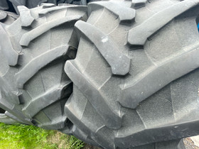 2kpl 540/65R26 Trelleborg TM800, Maatalous, Hollola, Tori.fi