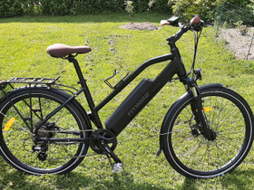 Fitnord ava 300 sähköavusteinen polkupyörä, Sähköpyörät, Polkupyörät ja pyöräily, Kouvola, Tori.fi Fitnord ava 300 sähköavusteinen polkupyörä, Sähköpyörät, Polkupyörät ja pyöräily, Kouvola, Tori.fi