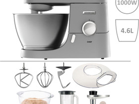 Kenwood Chef yleiskone KVC3173S (hopea), Muut kodinkoneet, Kodinkoneet, Lohja, Tori.fi Kenwood Chef yleiskone KVC3173S (hopea), Muut kodinkoneet, Kodinkoneet, Lohja, Tori.fi