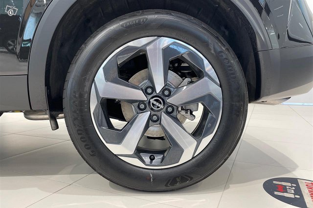 Nissan Qashqai 11