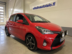 TOYOTA Yaris, Autot, Vihti, Tori.fi TOYOTA Yaris, Autot, Vihti, Tori.fi