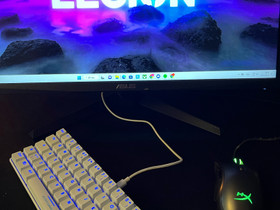 Pelitietokone, Pöytäkoneet, Tietokoneet ja lisälaitteet, Nivala, Tori.fi Pelitietokone, Pöytäkoneet, Tietokoneet ja lisälaitteet, Nivala, Tori.fi