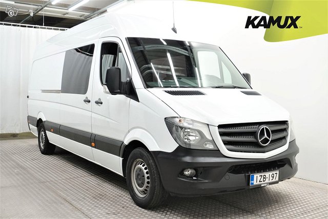 Mercedes-Benz Sprinter, kuva 1