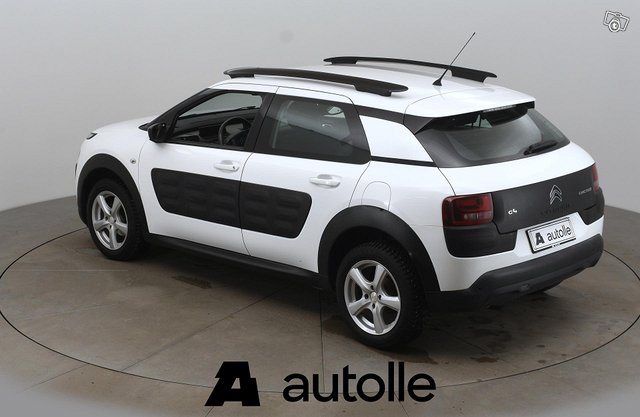 Citroen C4 Cactus 7