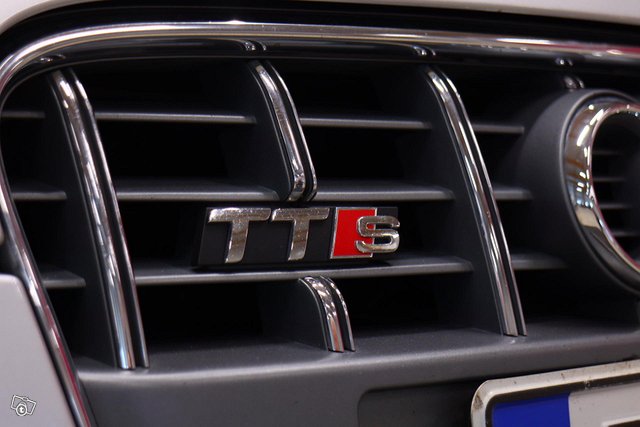 Audi TTS 14