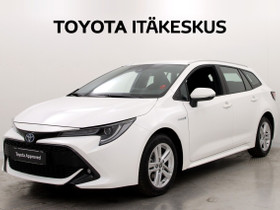 Toyota Corolla, Autot, Helsinki, Tori.fi Toyota Corolla, Autot, Helsinki, Tori.fi